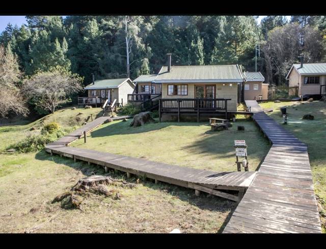 36,000M² LODGE FOR SALE IN UNDERBERG